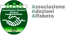 AAA Associazione Adozioni Alfabeto onlus